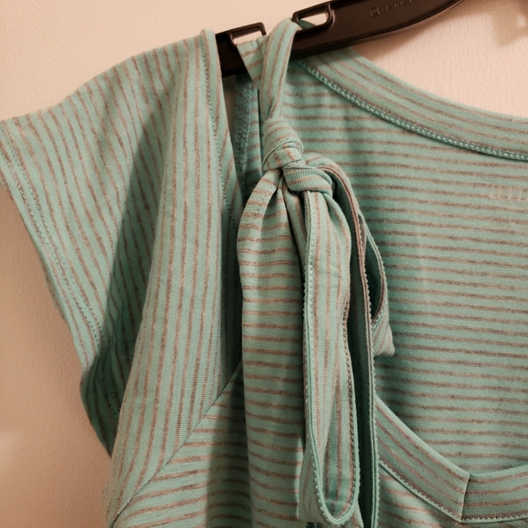 ❤️SOLD!❤️a.n.a. shirt brand new with tags - Picture 2 of 5